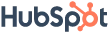 HubSpot Logo